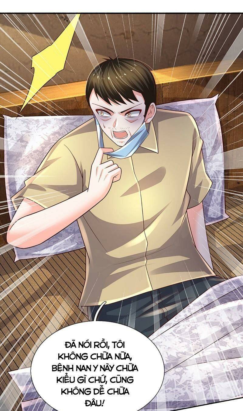 Luyện Thể Trăm Nghìn Tầng Chapter 181 - Trang 2