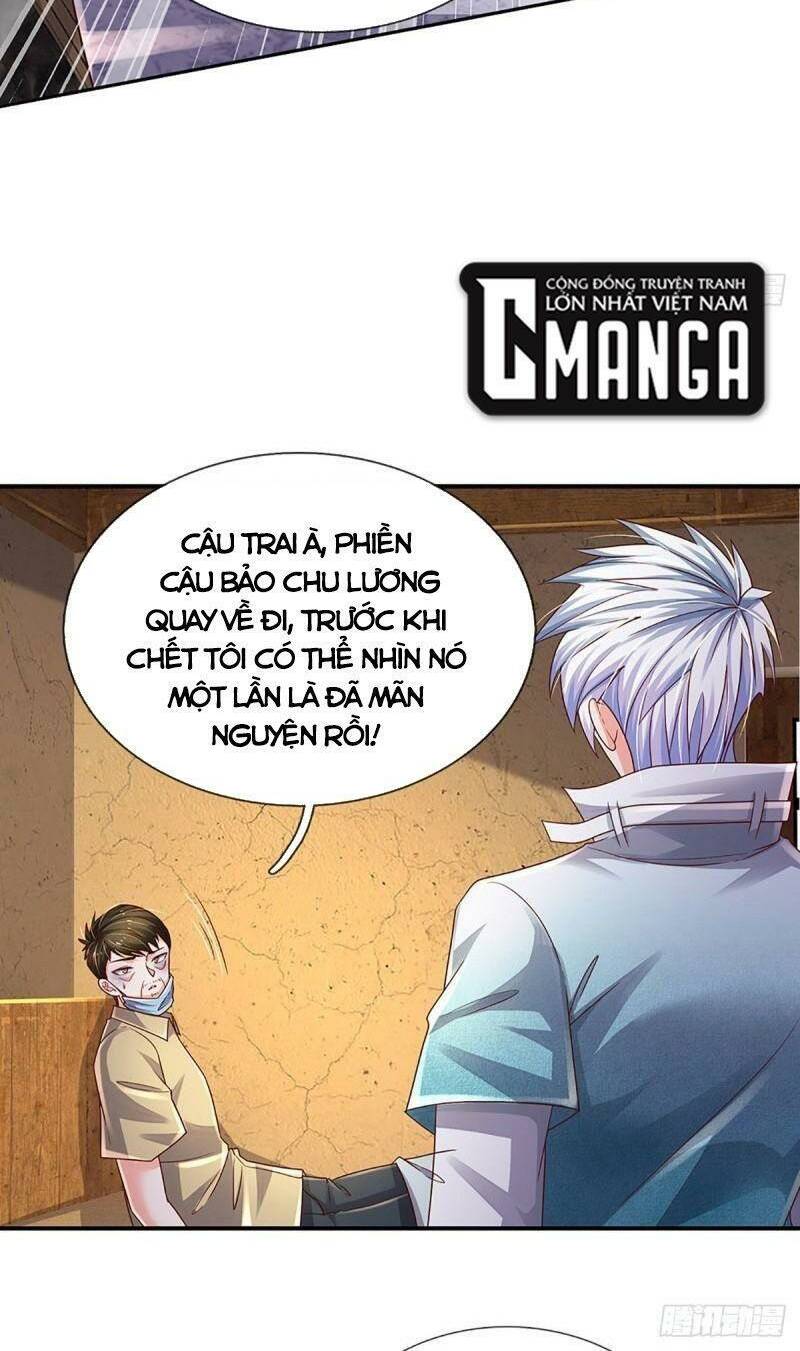Luyện Thể Trăm Nghìn Tầng Chapter 181 - Trang 2