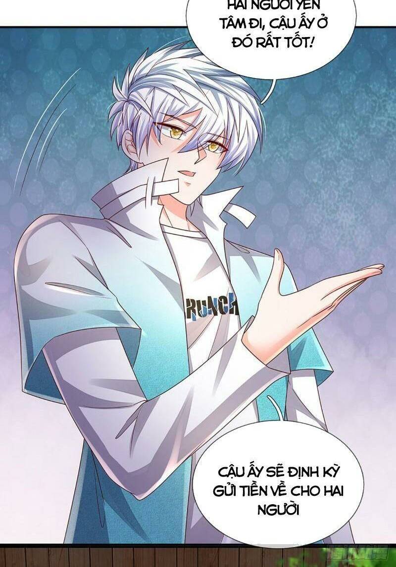Luyện Thể Trăm Nghìn Tầng Chapter 181 - Trang 2