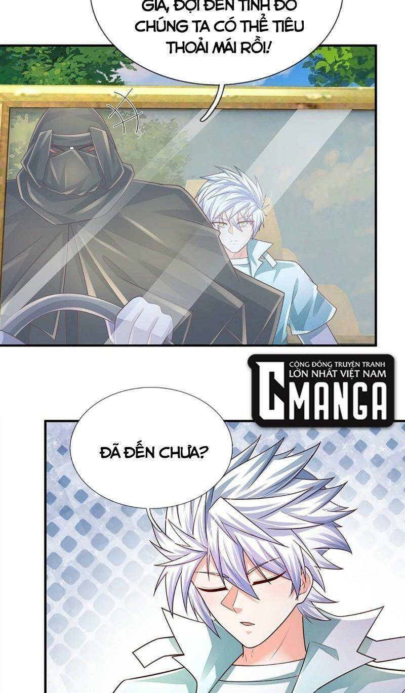 Luyện Thể Trăm Nghìn Tầng Chapter 181 - Trang 2