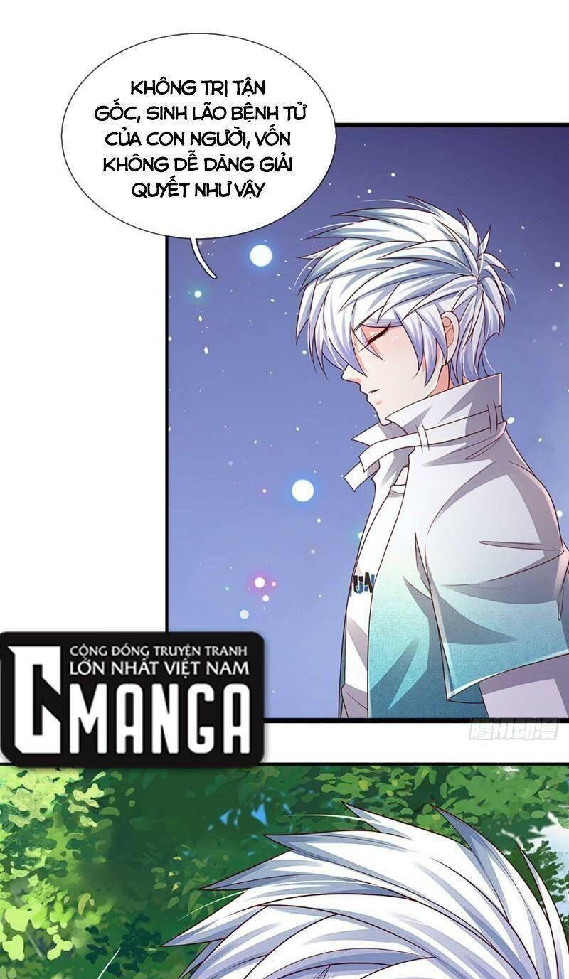 Luyện Thể Trăm Nghìn Tầng Chapter 181 - Trang 2