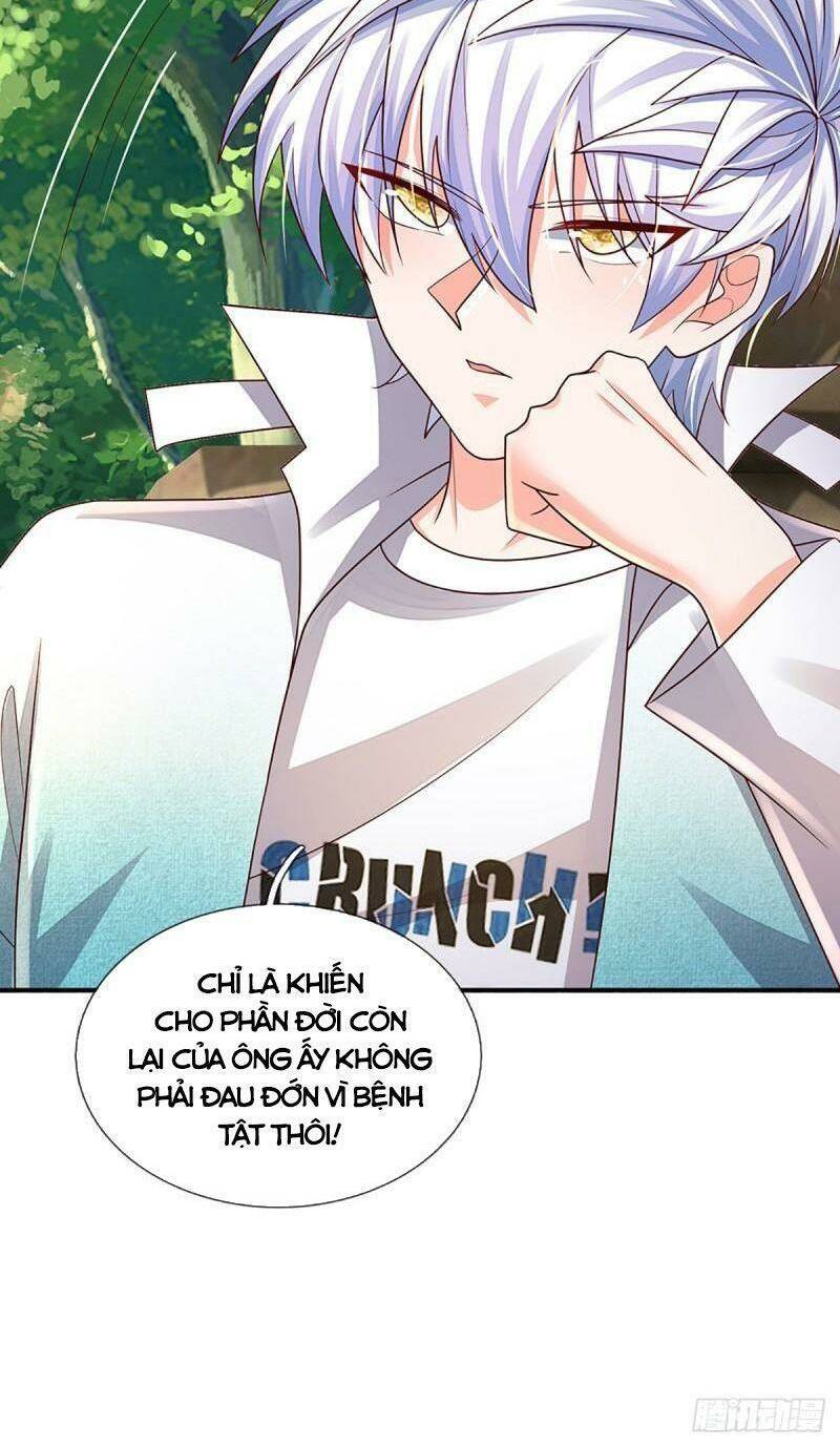 Luyện Thể Trăm Nghìn Tầng Chapter 181 - Trang 2