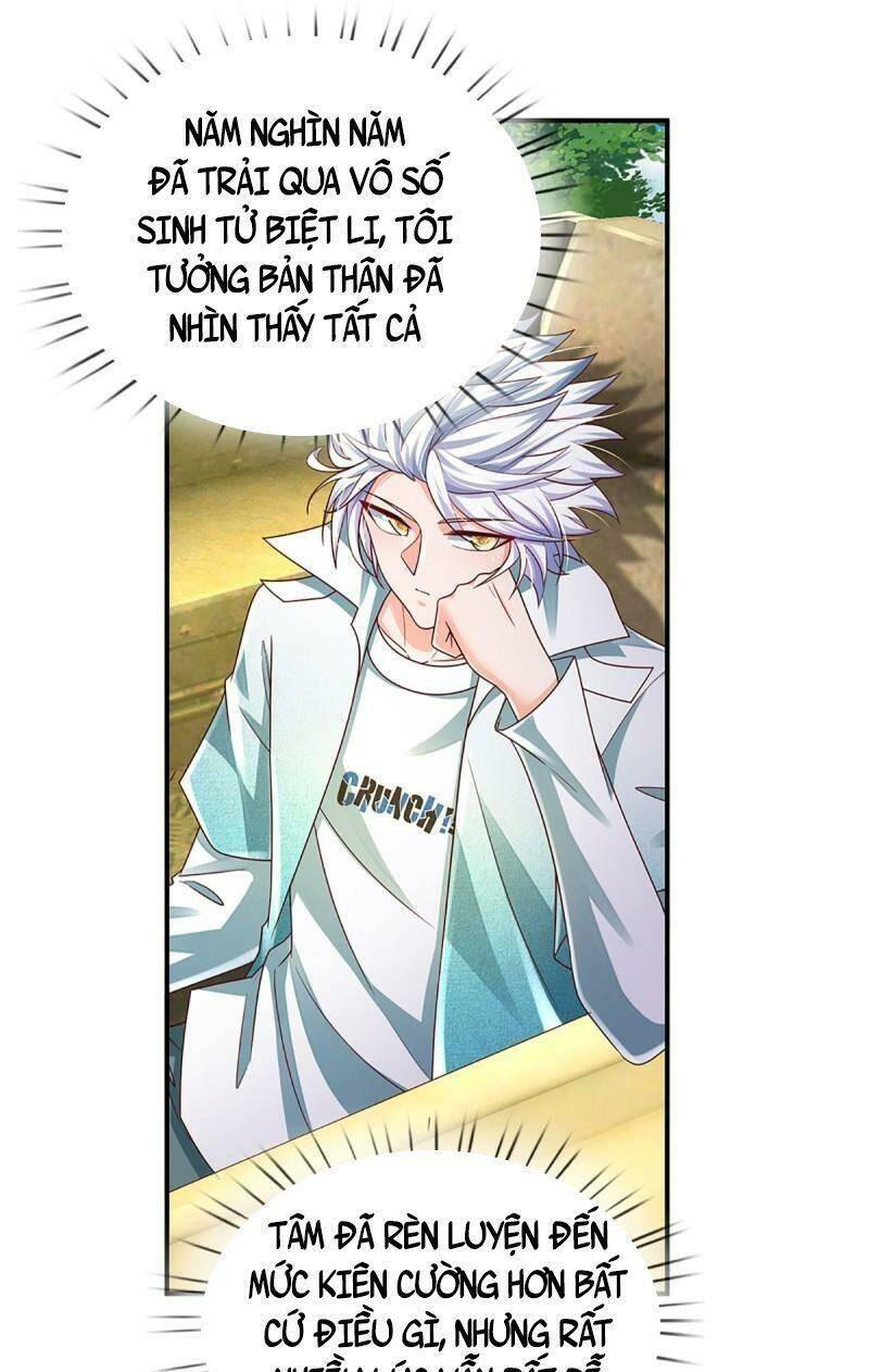 Luyện Thể Trăm Nghìn Tầng Chapter 181 - Trang 2