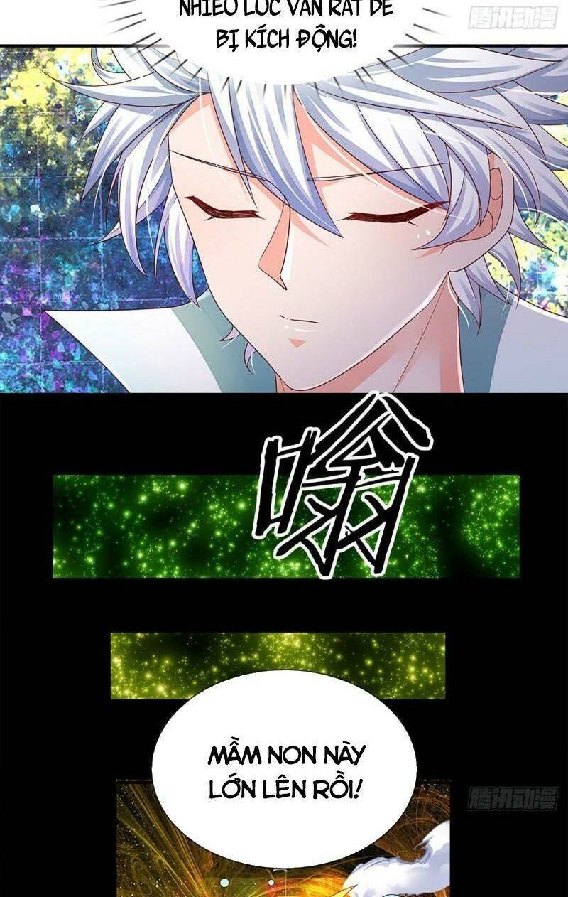 Luyện Thể Trăm Nghìn Tầng Chapter 181 - Trang 2