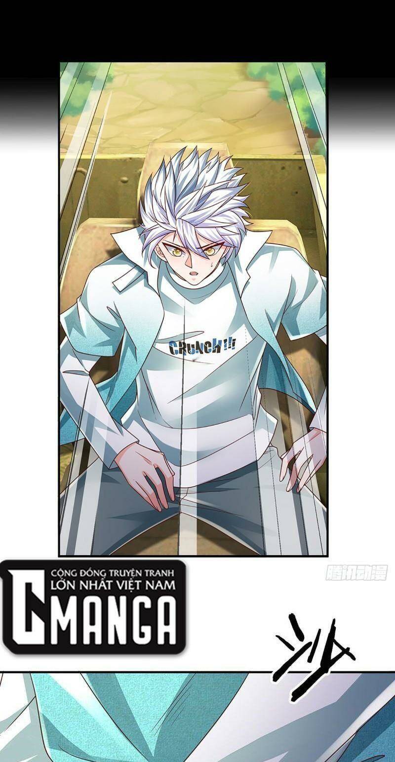 Luyện Thể Trăm Nghìn Tầng Chapter 181 - Trang 2
