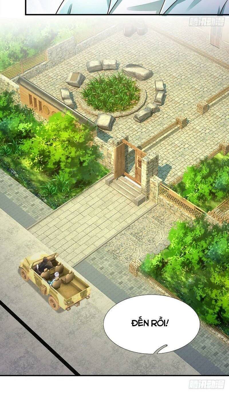 Luyện Thể Trăm Nghìn Tầng Chapter 181 - Trang 2