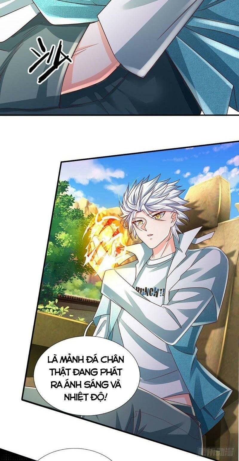 Luyện Thể Trăm Nghìn Tầng Chapter 181 - Trang 2