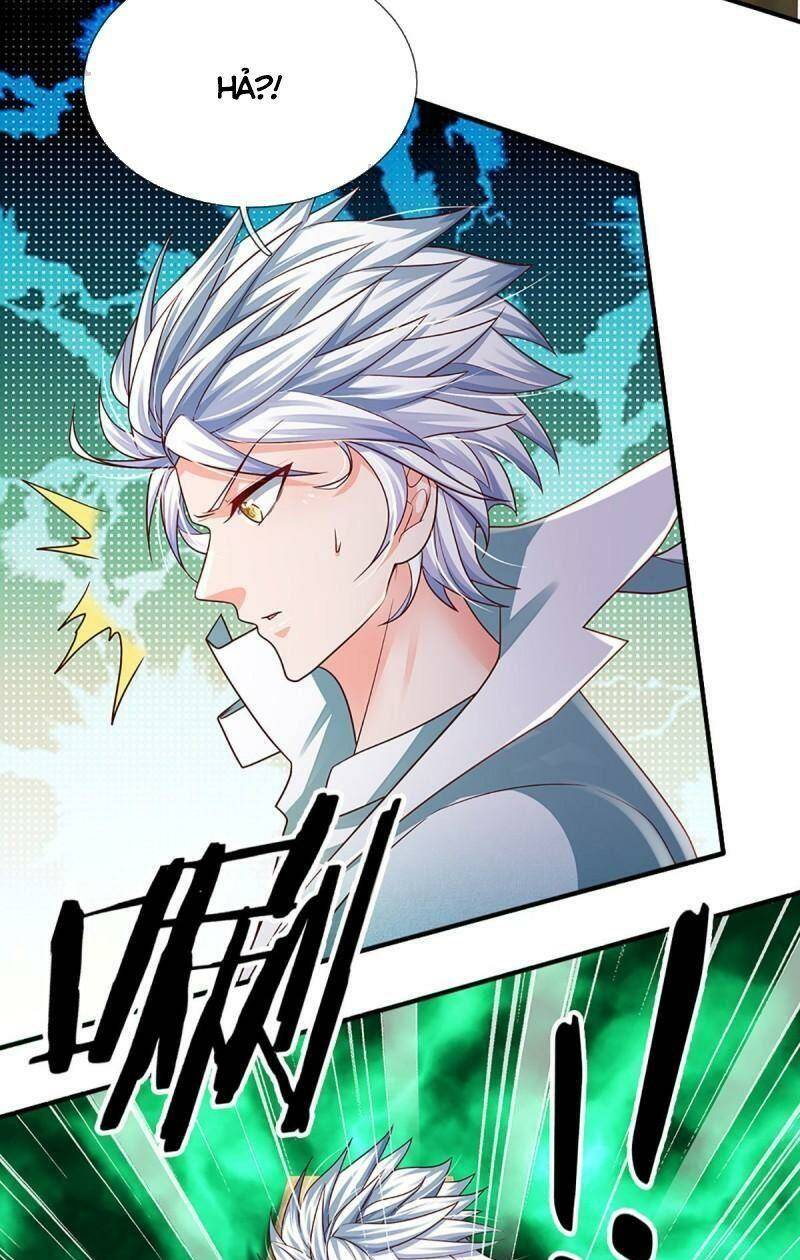 Luyện Thể Trăm Nghìn Tầng Chapter 181 - Trang 2