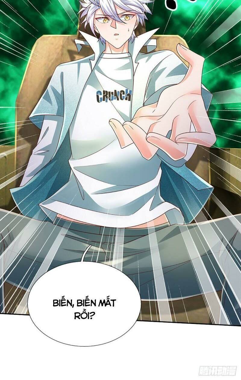 Luyện Thể Trăm Nghìn Tầng Chapter 181 - Trang 2