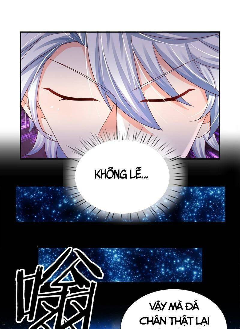 Luyện Thể Trăm Nghìn Tầng Chapter 181 - Trang 2