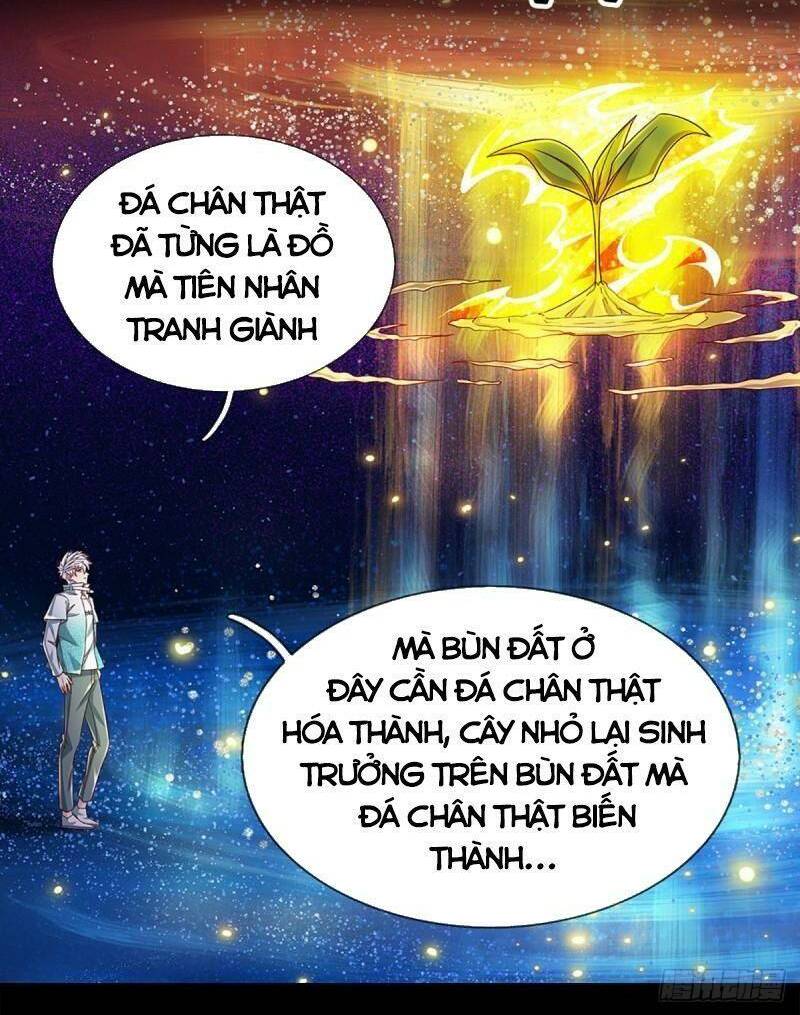 Luyện Thể Trăm Nghìn Tầng Chapter 181 - Trang 2