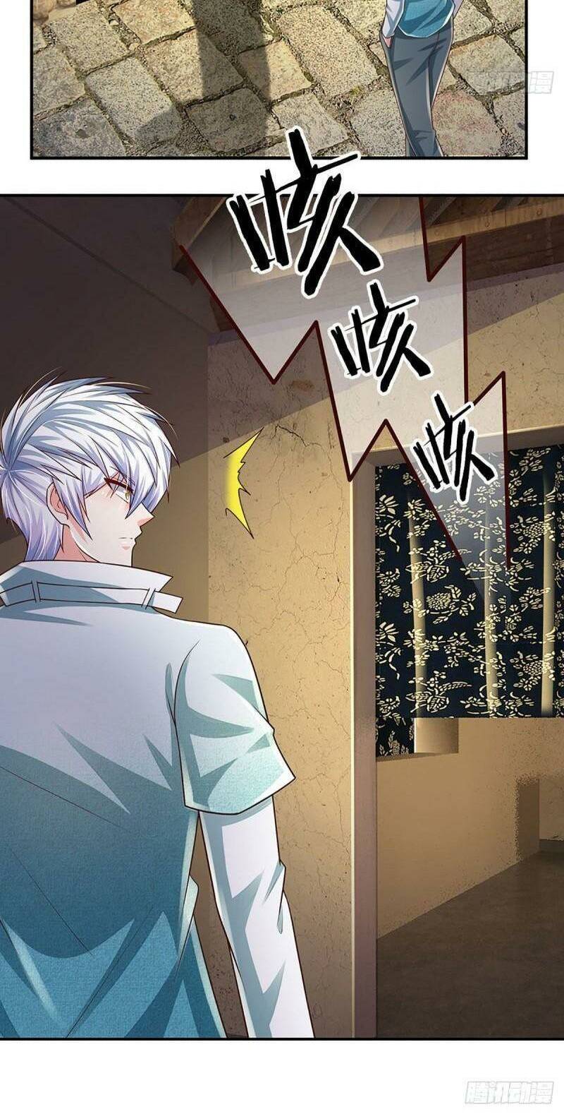 Luyện Thể Trăm Nghìn Tầng Chapter 181 - Trang 2