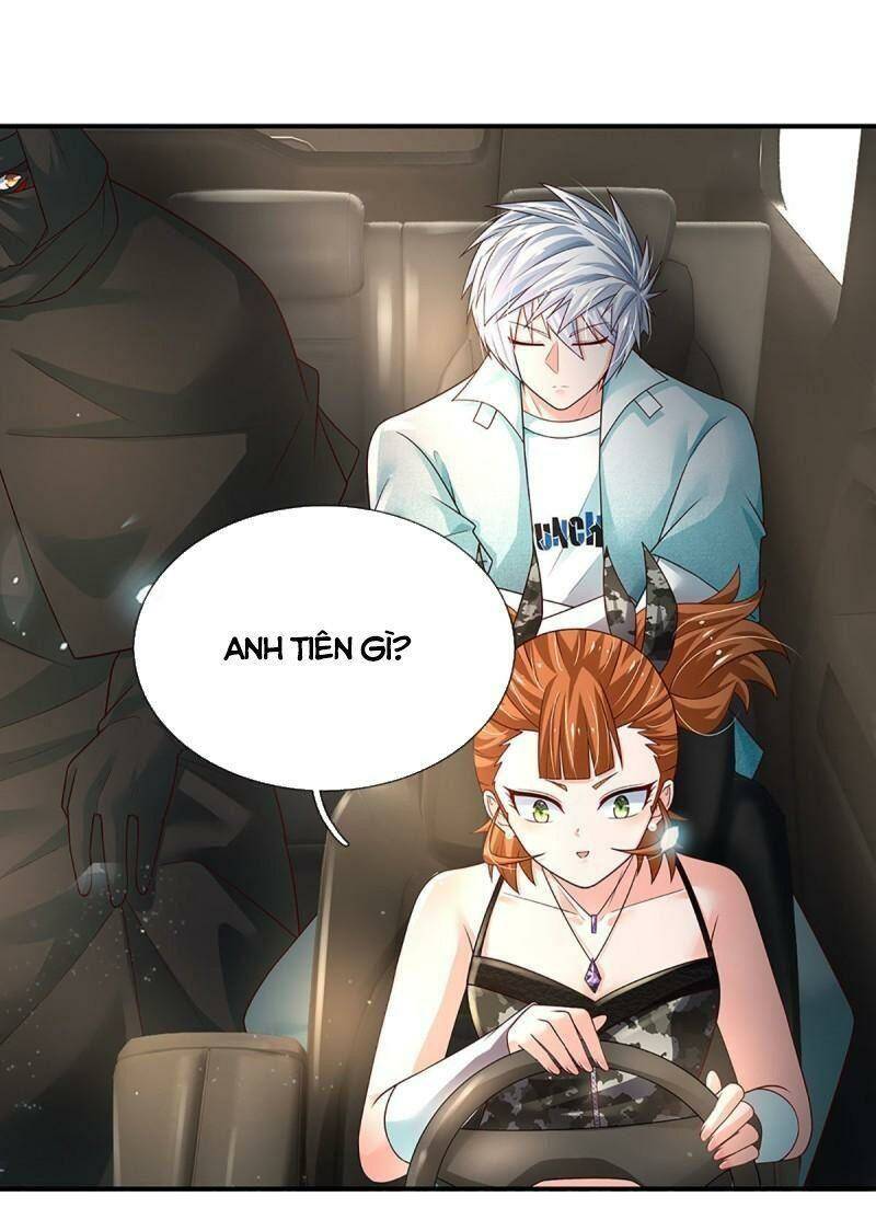 Luyện Thể Trăm Nghìn Tầng Chapter 182 - Trang 2