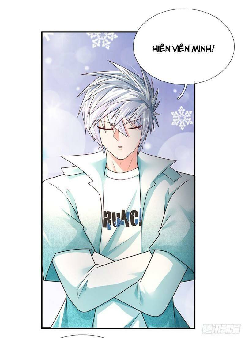 Luyện Thể Trăm Nghìn Tầng Chapter 182 - Trang 2