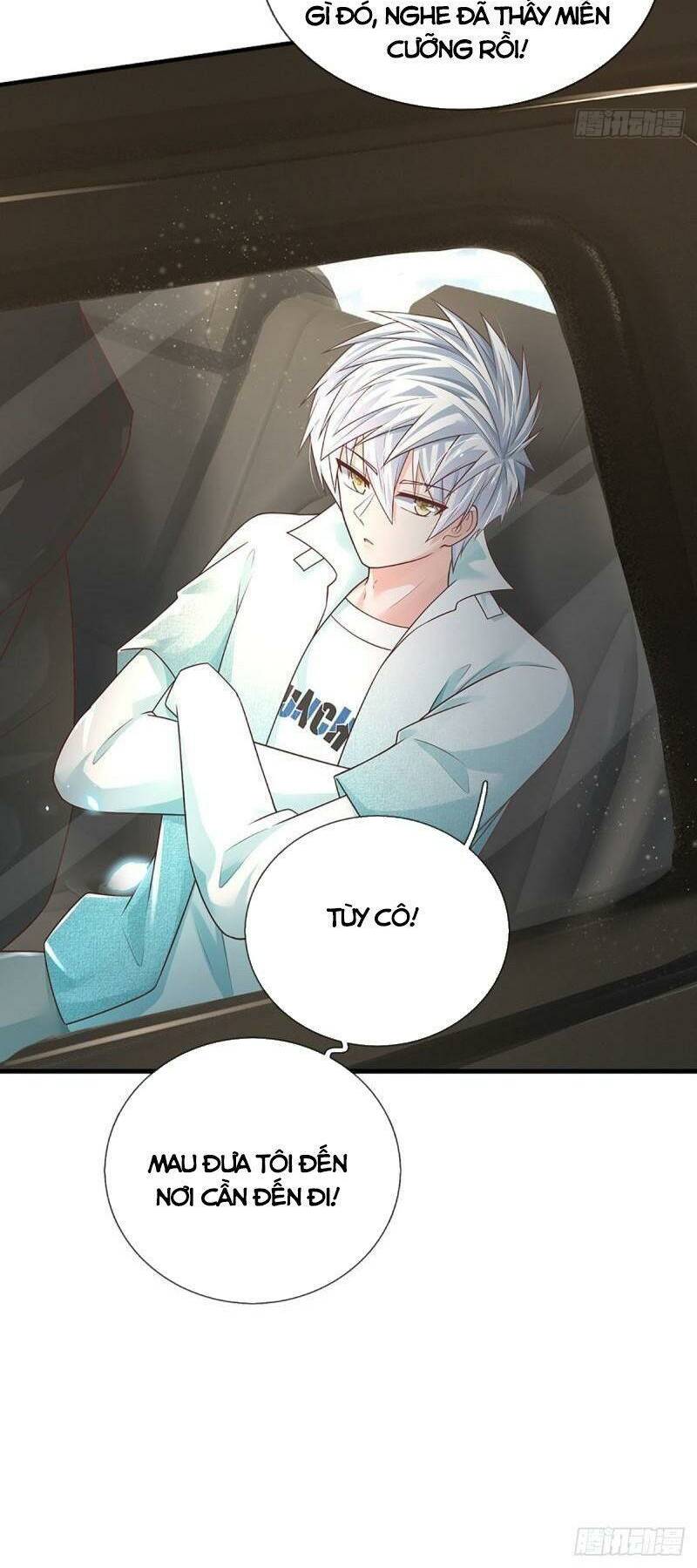 Luyện Thể Trăm Nghìn Tầng Chapter 182 - Trang 2