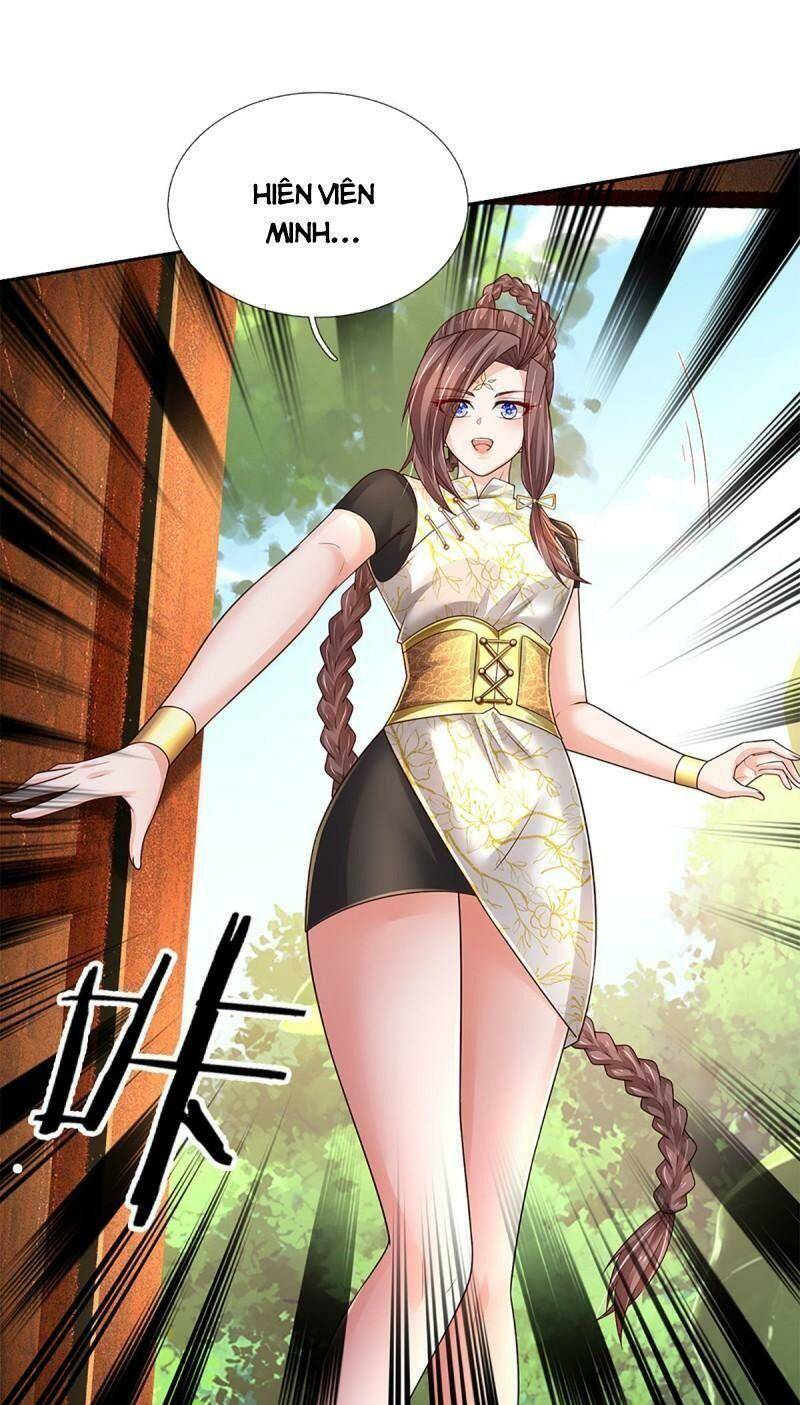 Luyện Thể Trăm Nghìn Tầng Chapter 182 - Trang 2