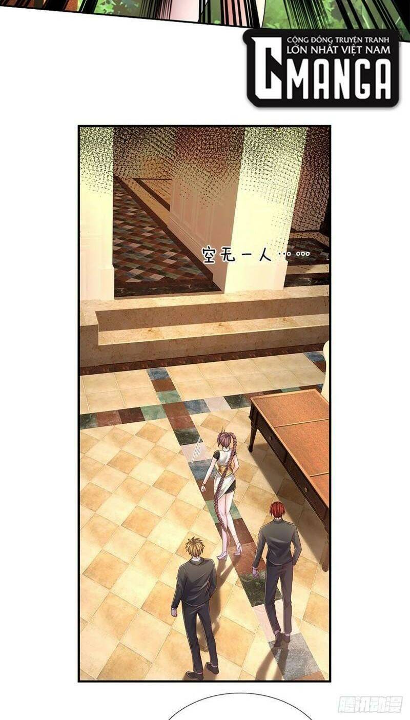 Luyện Thể Trăm Nghìn Tầng Chapter 182 - Trang 2