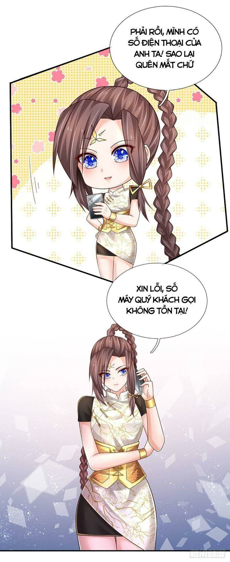 Luyện Thể Trăm Nghìn Tầng Chapter 182 - Trang 2