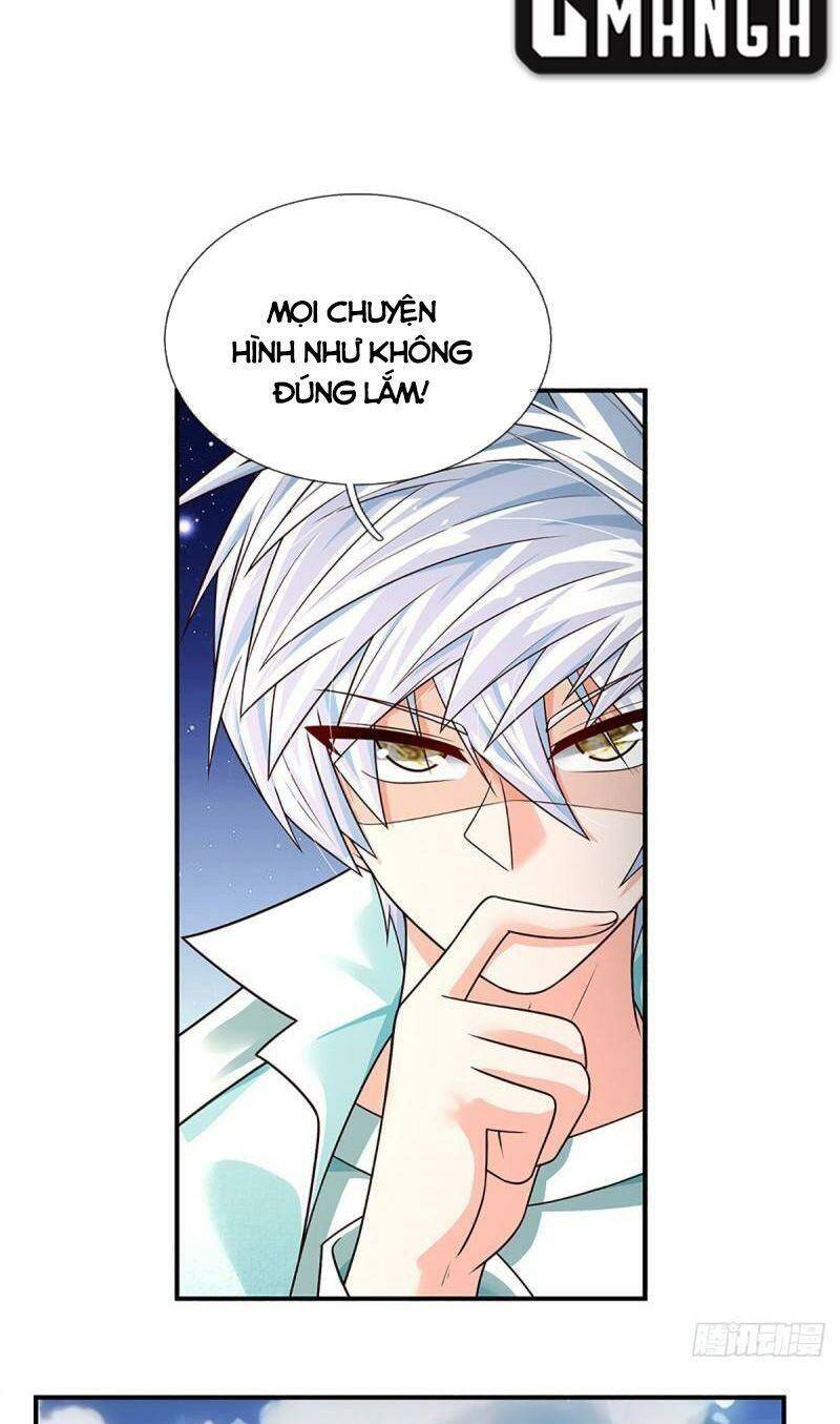 Luyện Thể Trăm Nghìn Tầng Chapter 182 - Trang 2