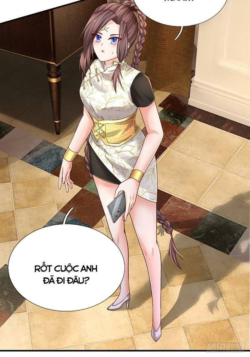 Luyện Thể Trăm Nghìn Tầng Chapter 182 - Trang 2