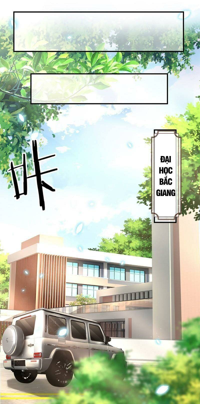 Luyện Thể Trăm Nghìn Tầng Chapter 182 - Trang 2