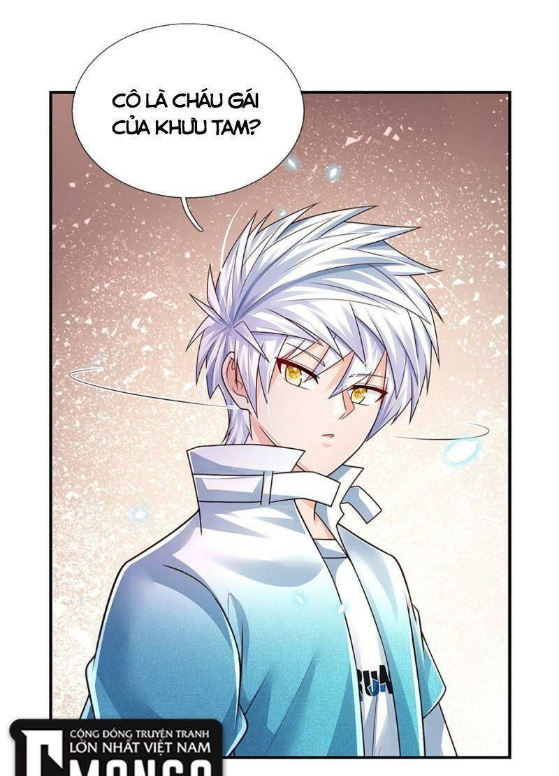 Luyện Thể Trăm Nghìn Tầng Chapter 182 - Trang 2