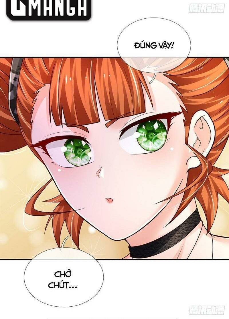 Luyện Thể Trăm Nghìn Tầng Chapter 182 - Trang 2