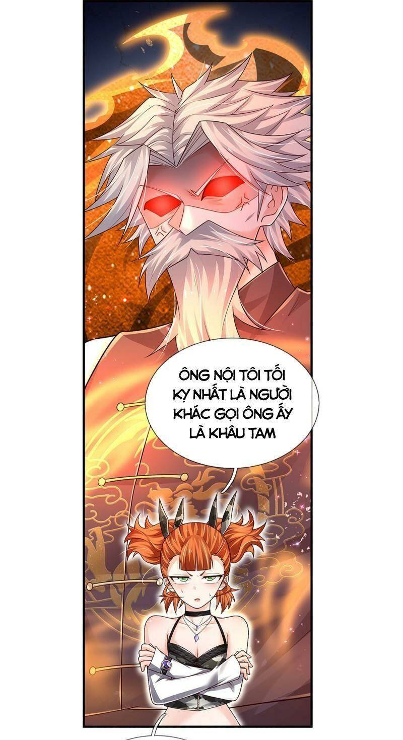 Luyện Thể Trăm Nghìn Tầng Chapter 182 - Trang 2