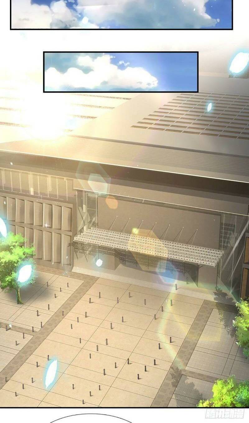 Luyện Thể Trăm Nghìn Tầng Chapter 182 - Trang 2