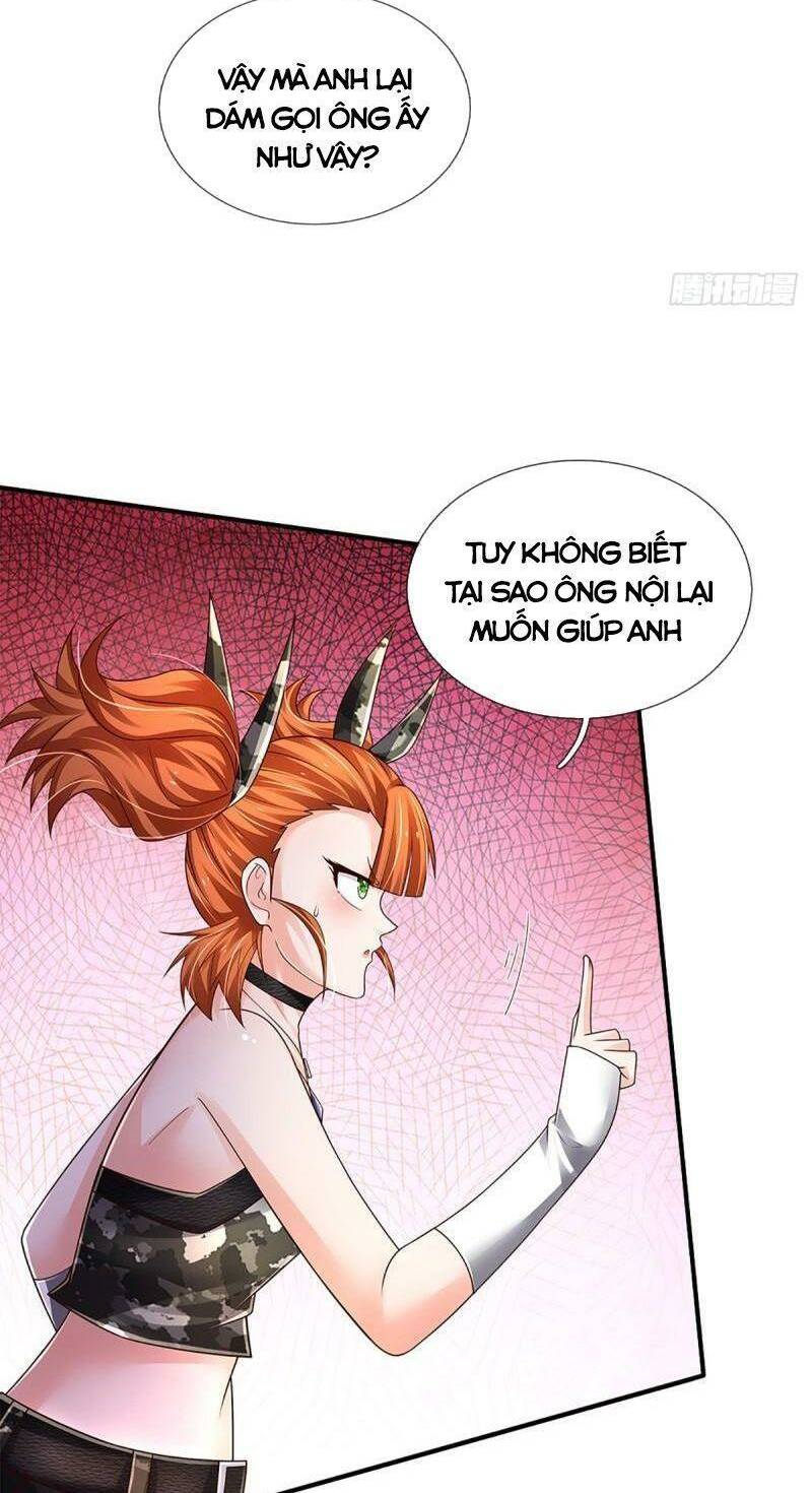 Luyện Thể Trăm Nghìn Tầng Chapter 182 - Trang 2