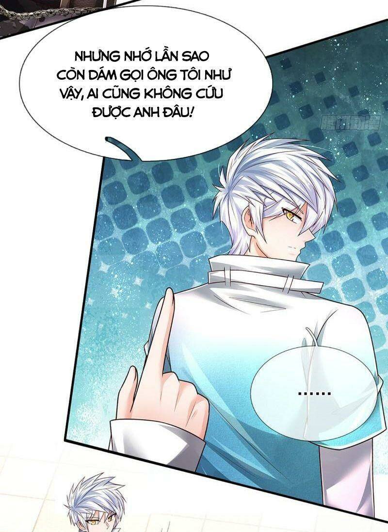 Luyện Thể Trăm Nghìn Tầng Chapter 182 - Trang 2