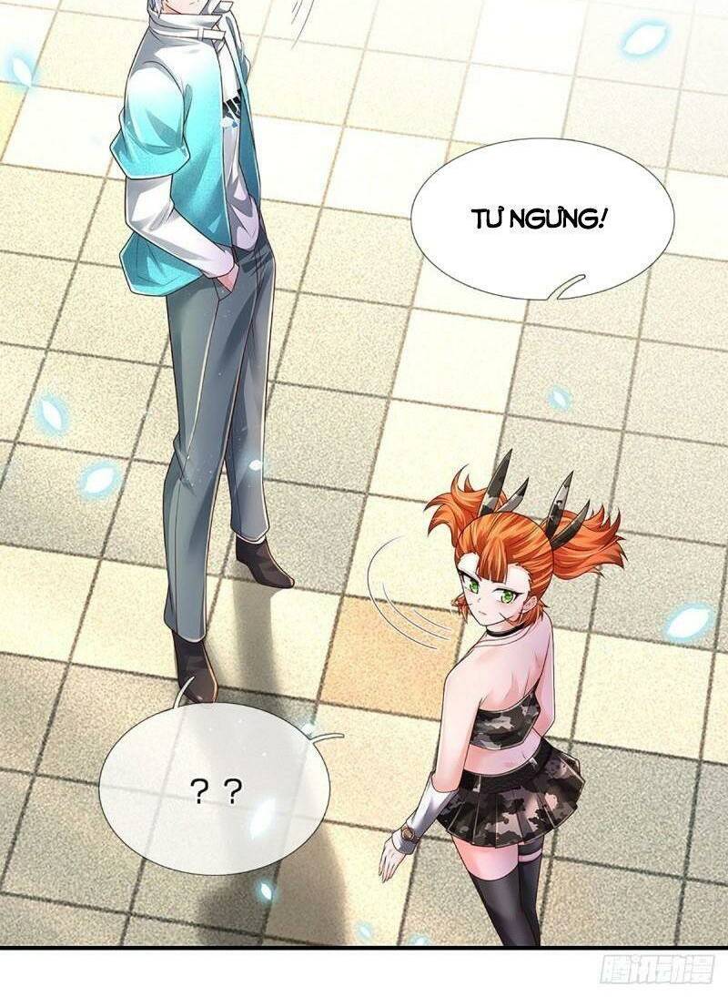 Luyện Thể Trăm Nghìn Tầng Chapter 182 - Trang 2