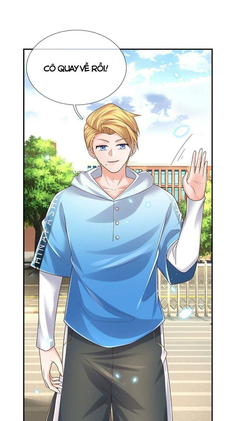 Luyện Thể Trăm Nghìn Tầng Chapter 182 - Trang 2