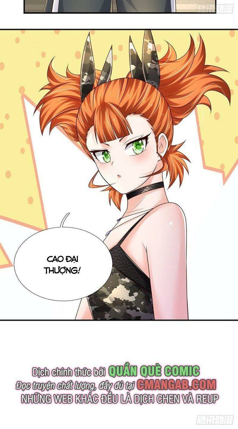 Luyện Thể Trăm Nghìn Tầng Chapter 182 - Trang 2