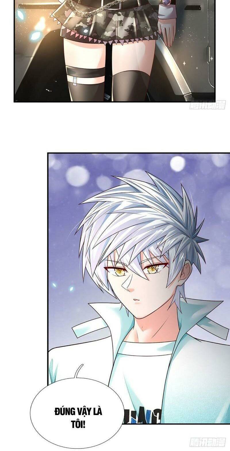 Luyện Thể Trăm Nghìn Tầng Chapter 182 - Trang 2