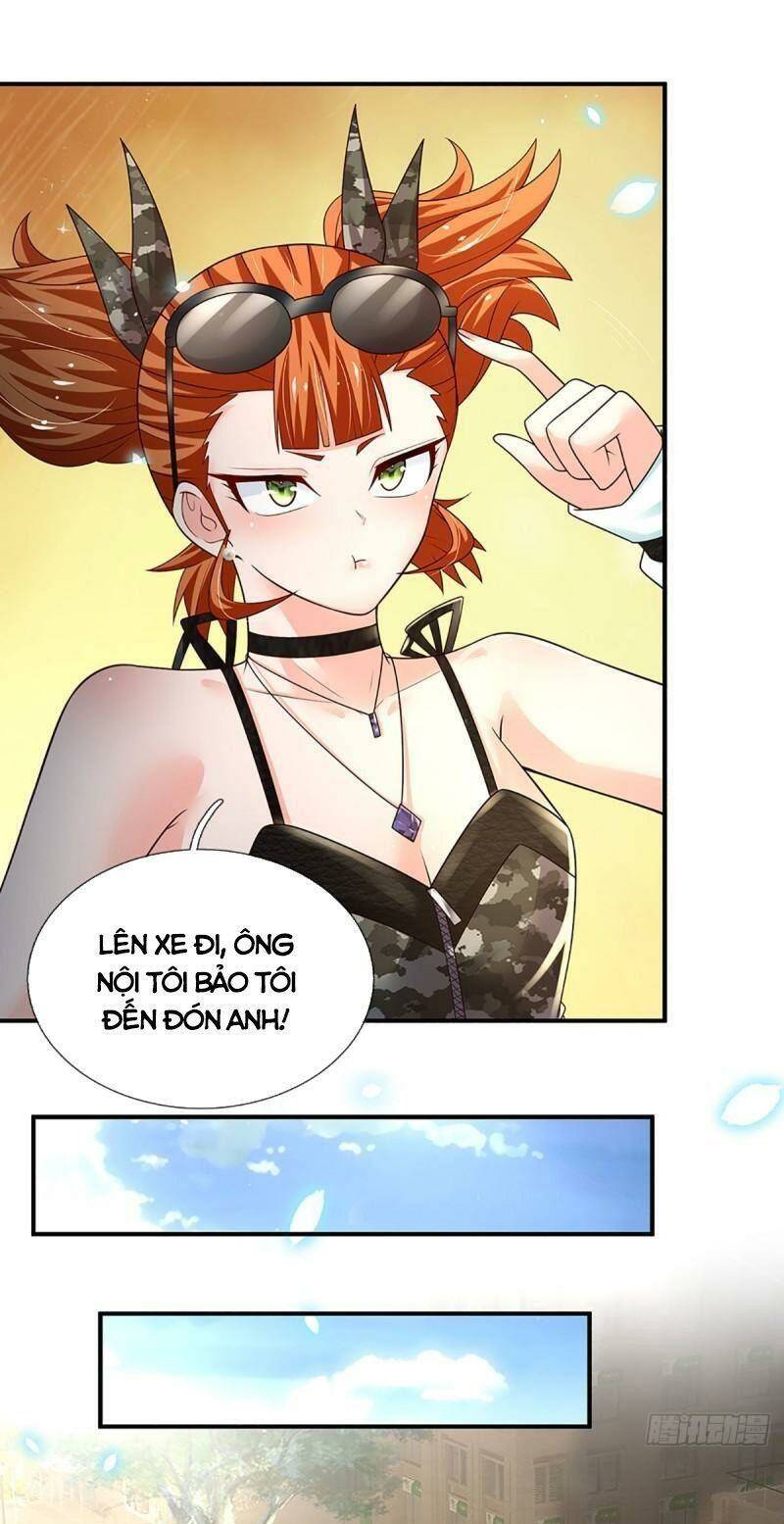 Luyện Thể Trăm Nghìn Tầng Chapter 182 - Trang 2