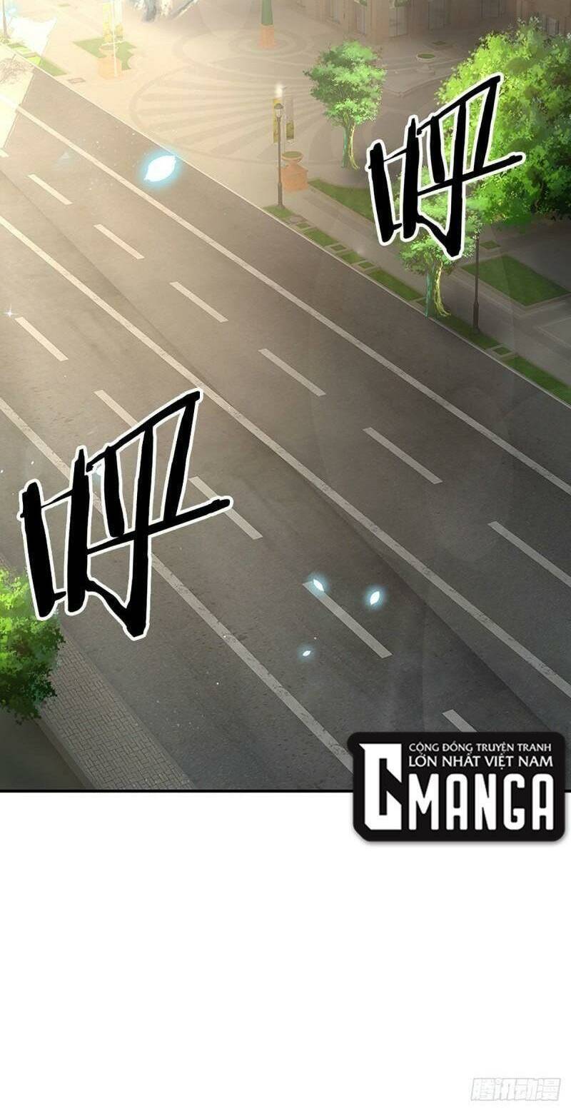 Luyện Thể Trăm Nghìn Tầng Chapter 182 - Trang 2