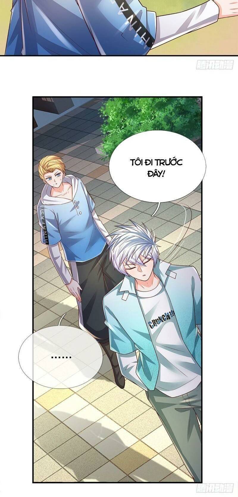 Luyện Thể Trăm Nghìn Tầng Chapter 183 - Trang 2