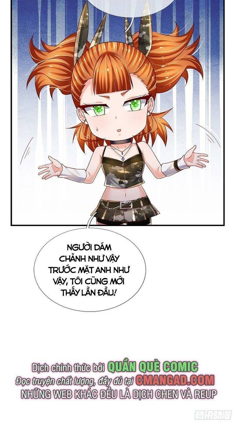 Luyện Thể Trăm Nghìn Tầng Chapter 183 - Trang 2