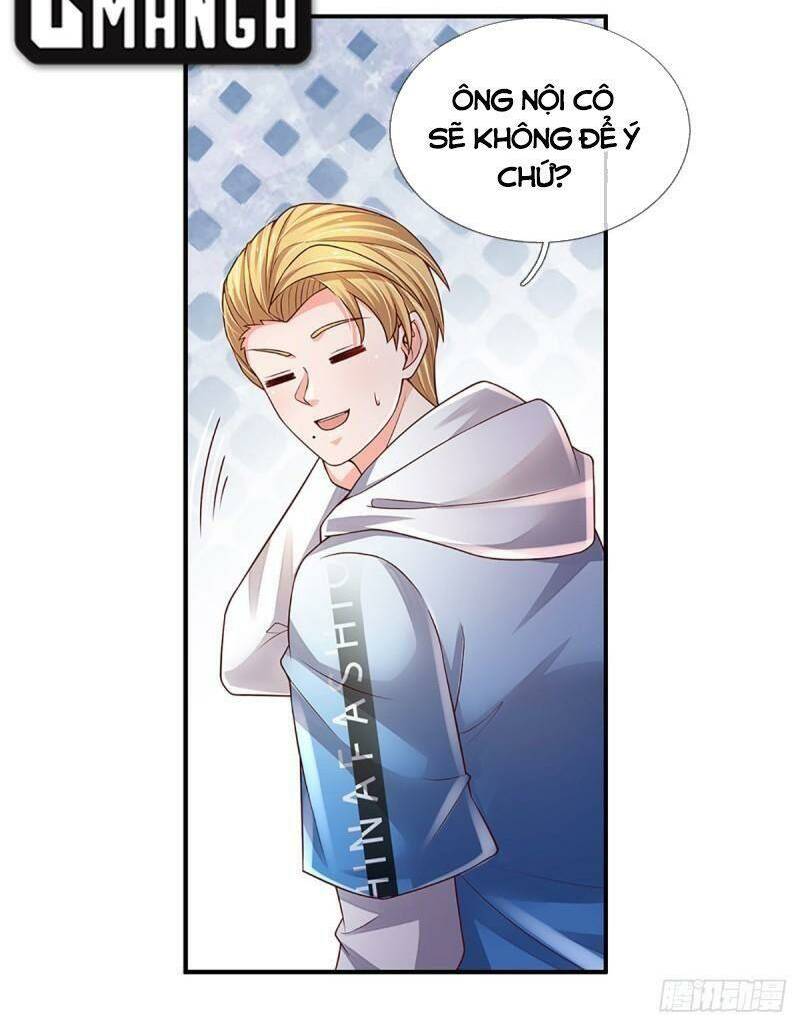 Luyện Thể Trăm Nghìn Tầng Chapter 183 - Trang 2