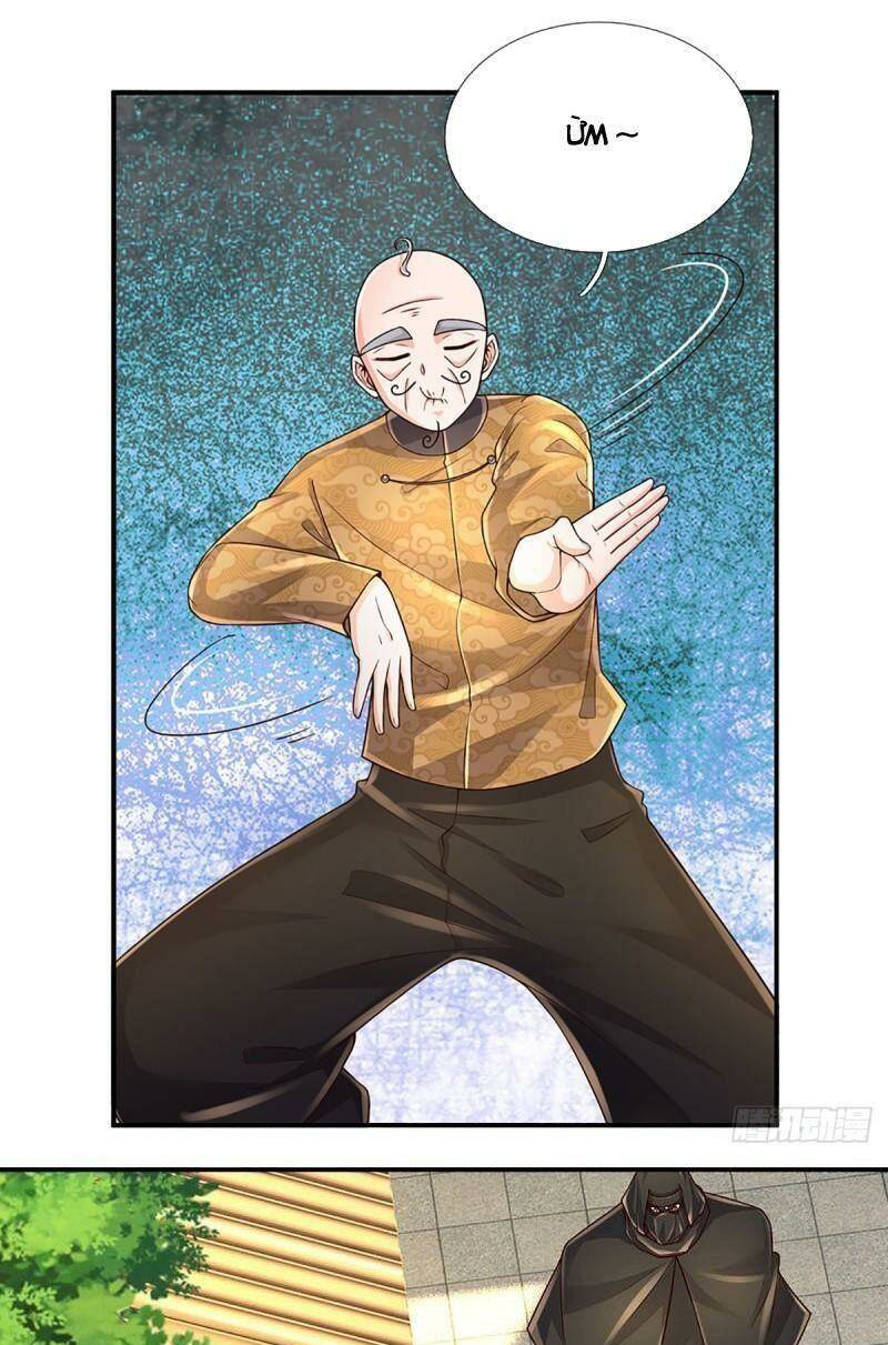 Luyện Thể Trăm Nghìn Tầng Chapter 183 - Trang 2