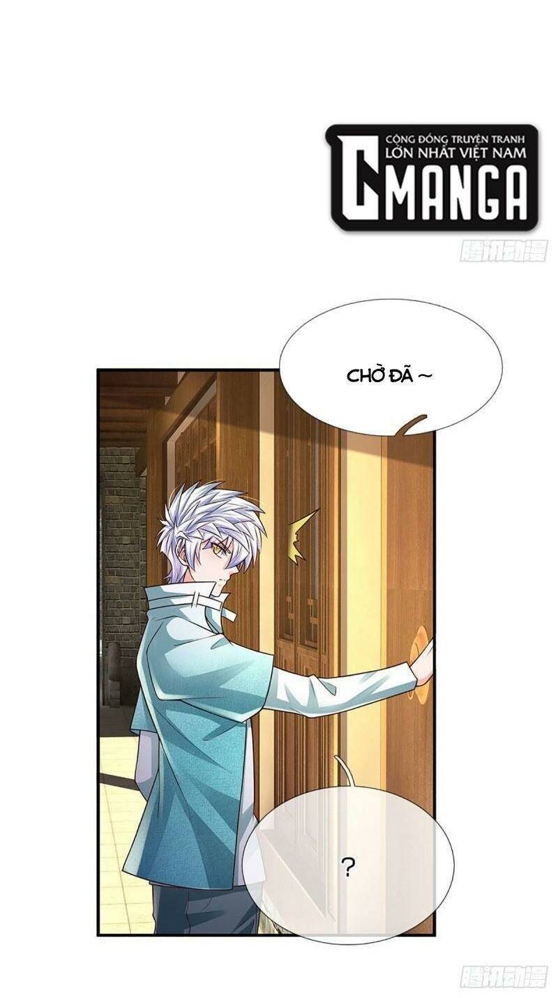 Luyện Thể Trăm Nghìn Tầng Chapter 183 - Trang 2