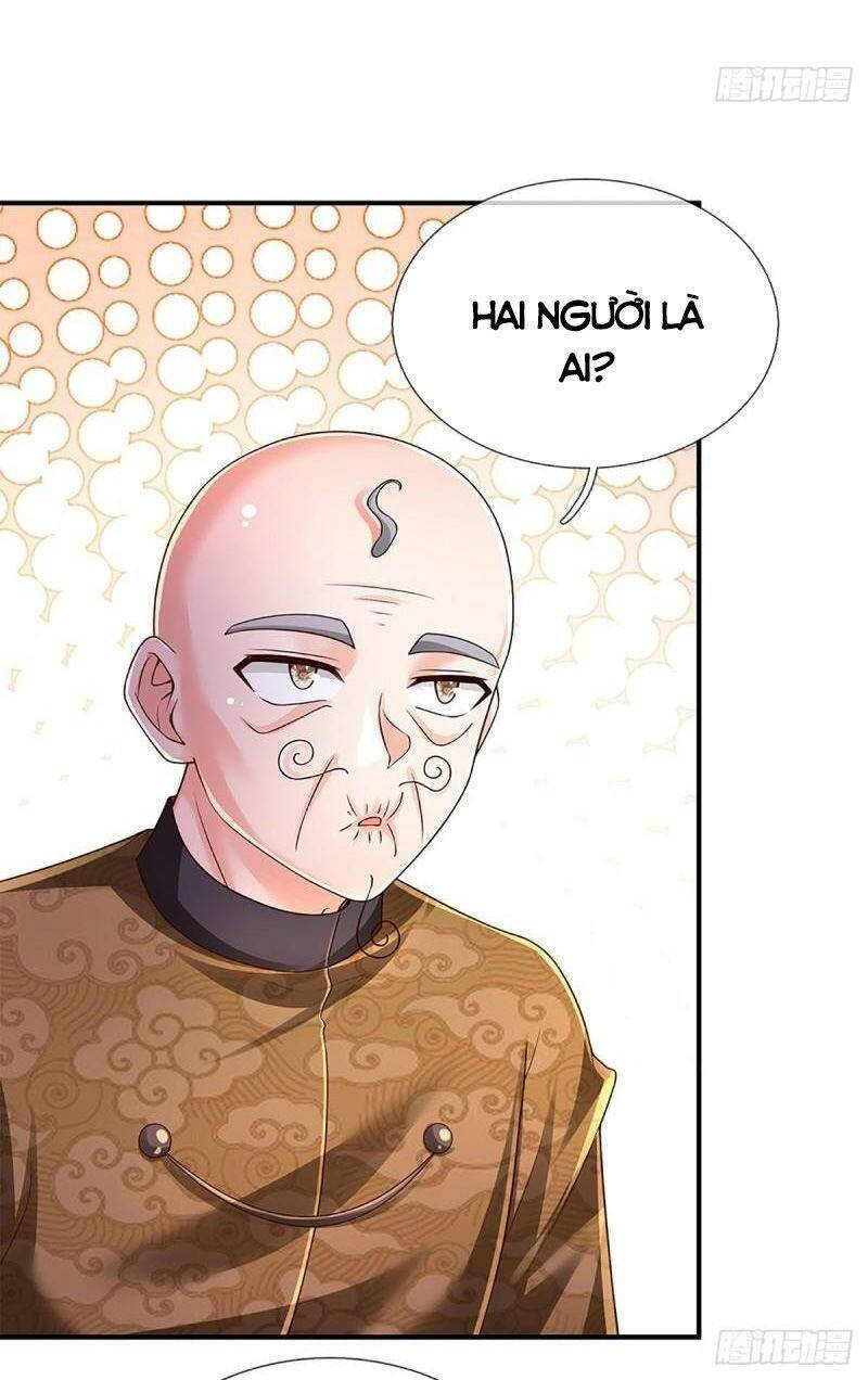 Luyện Thể Trăm Nghìn Tầng Chapter 183 - Trang 2