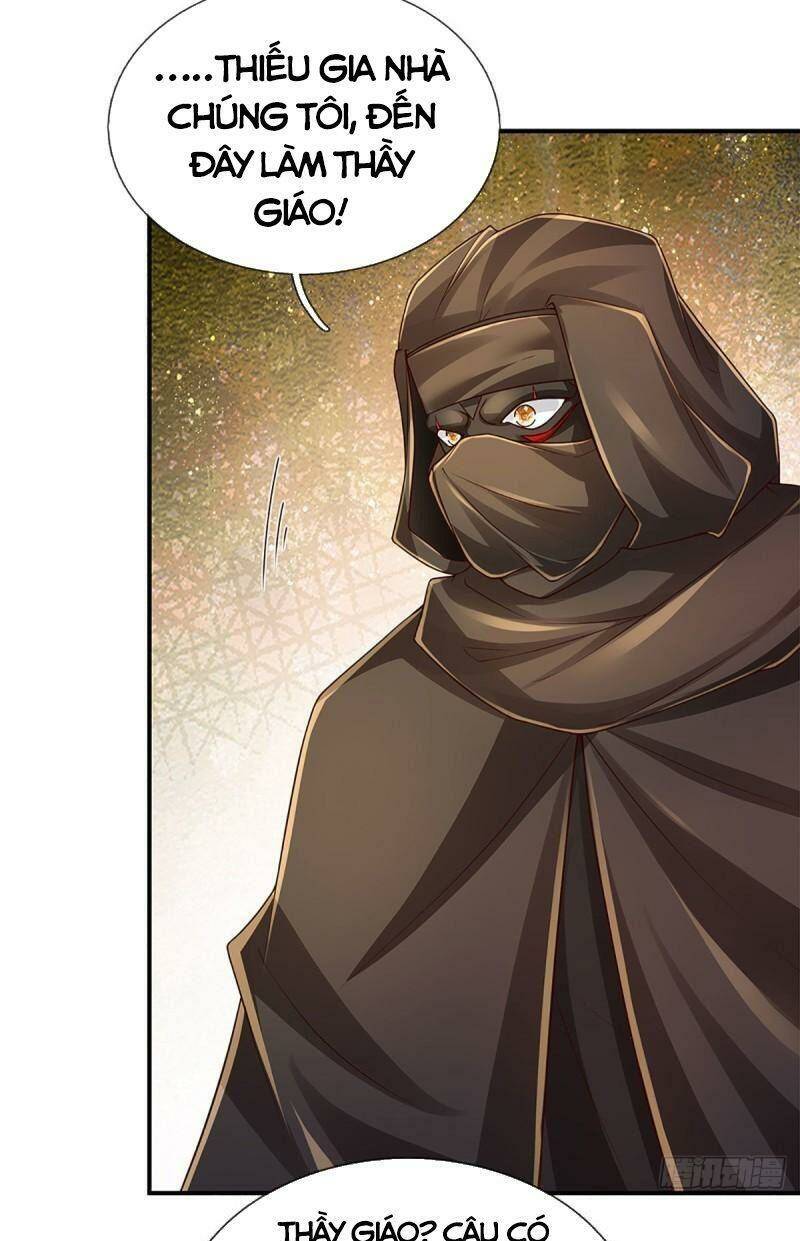 Luyện Thể Trăm Nghìn Tầng Chapter 183 - Trang 2