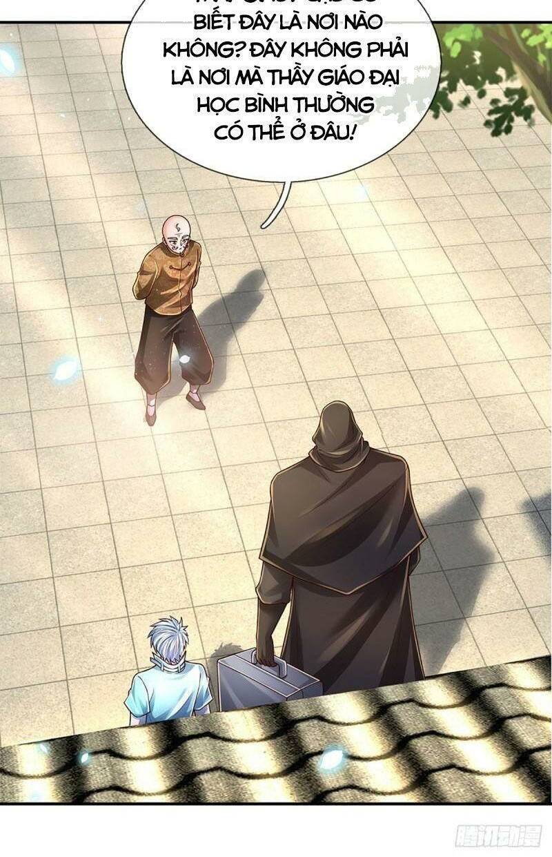 Luyện Thể Trăm Nghìn Tầng Chapter 183 - Trang 2