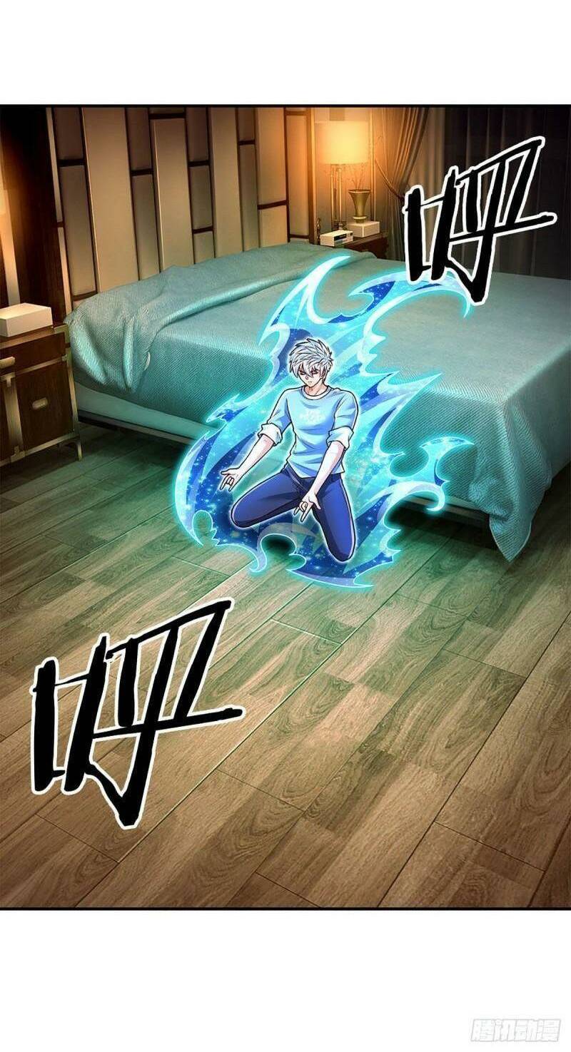 Luyện Thể Trăm Nghìn Tầng Chapter 183 - Trang 2