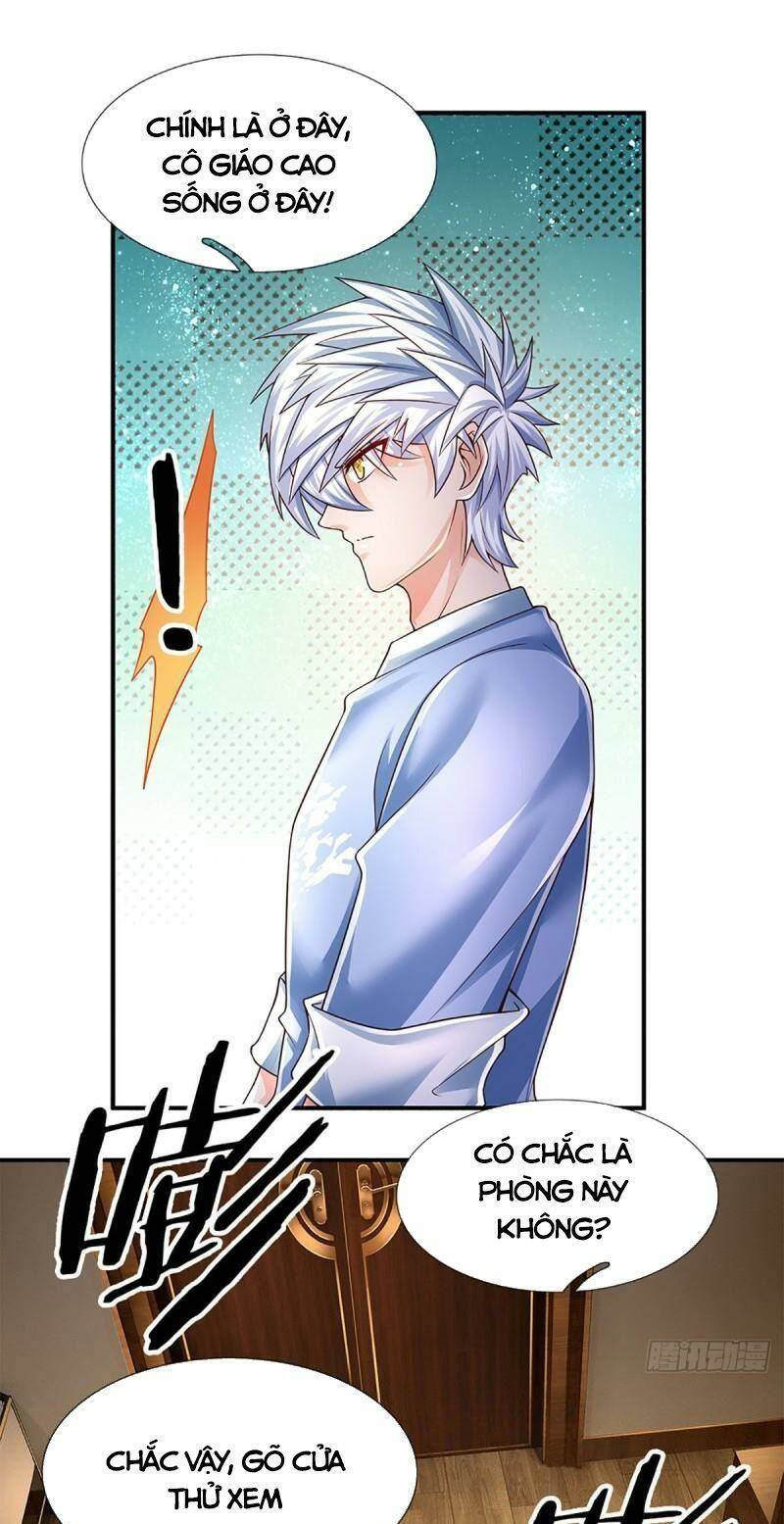 Luyện Thể Trăm Nghìn Tầng Chapter 183 - Trang 2