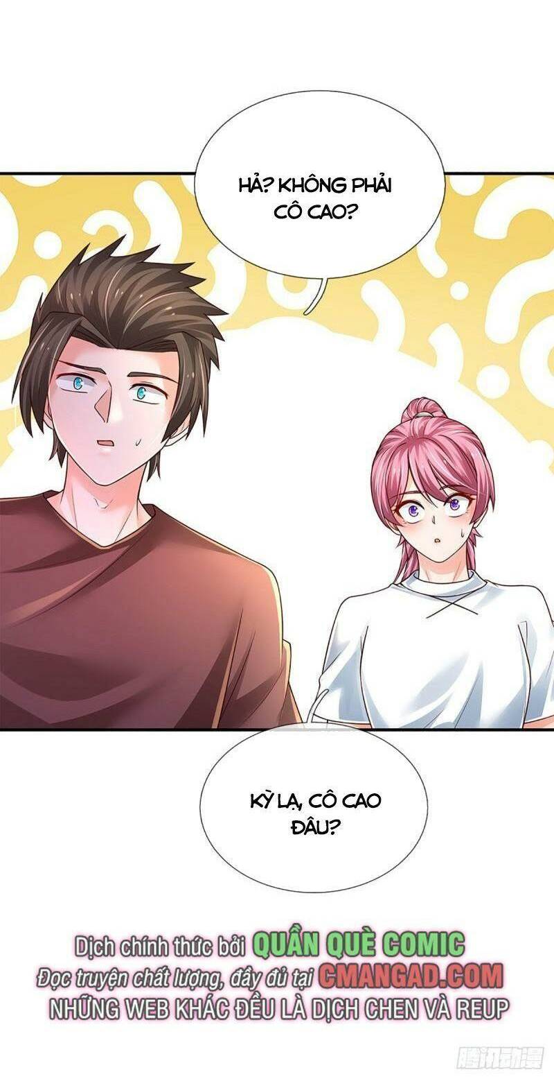Luyện Thể Trăm Nghìn Tầng Chapter 183 - Trang 2