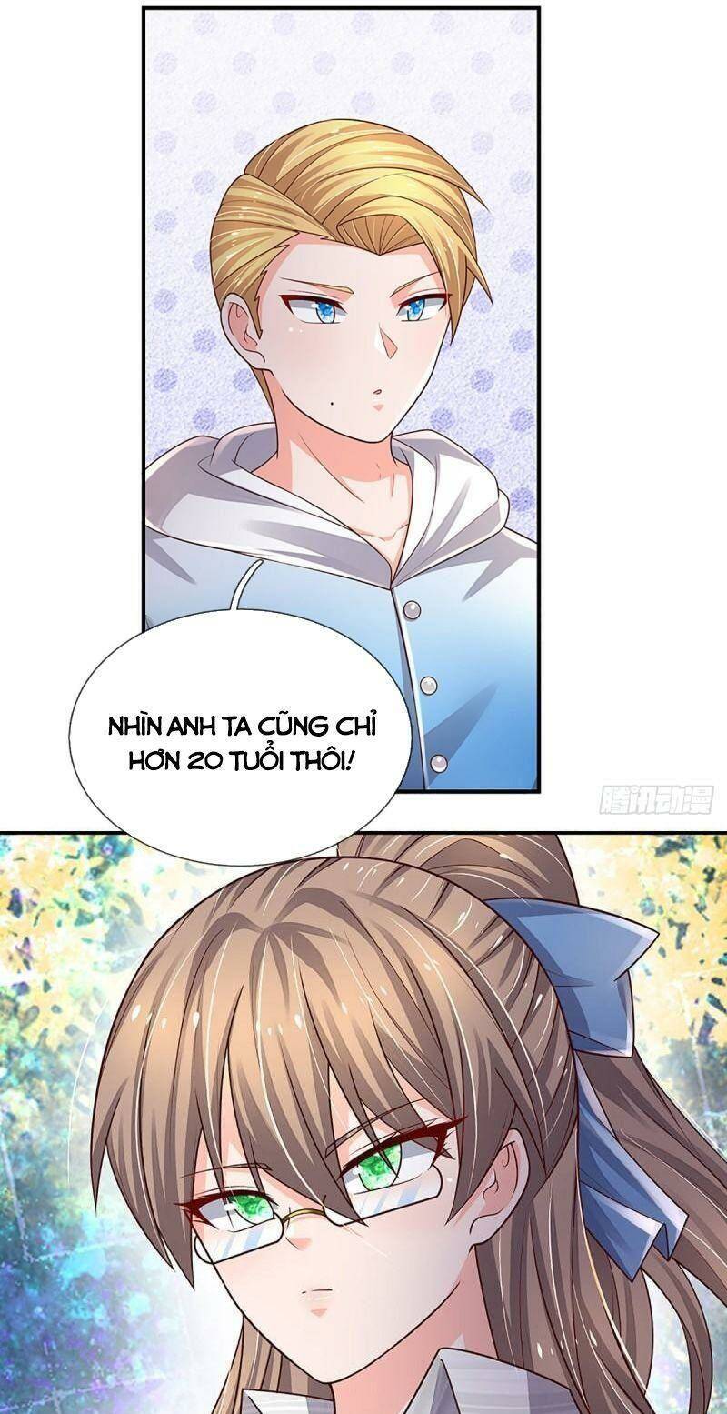 Luyện Thể Trăm Nghìn Tầng Chapter 183 - Trang 2