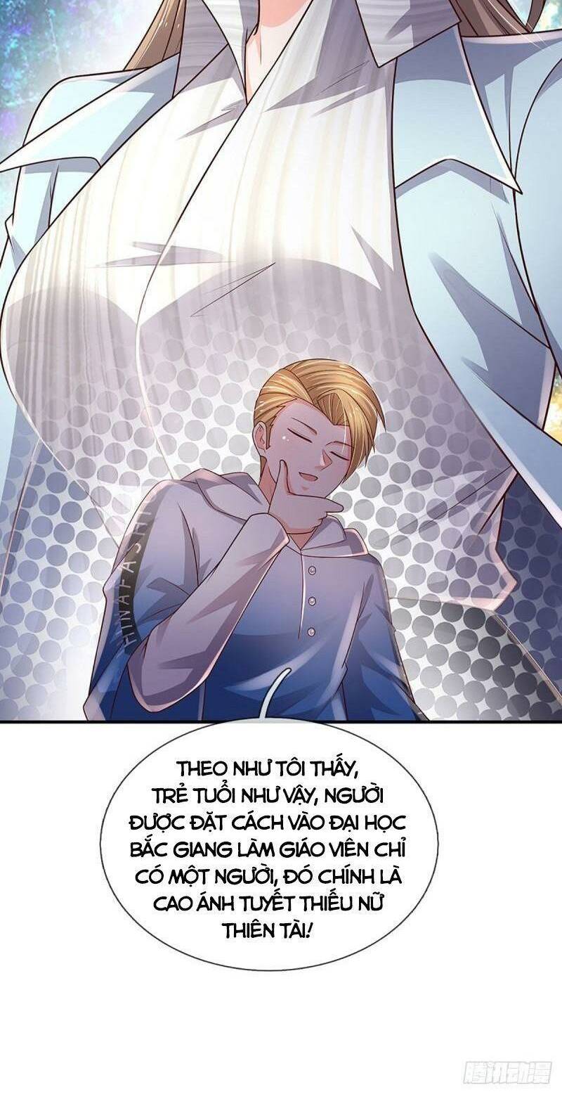 Luyện Thể Trăm Nghìn Tầng Chapter 183 - Trang 2